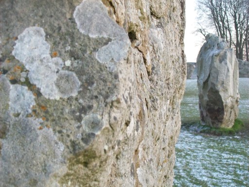 Avebury Stone Circles