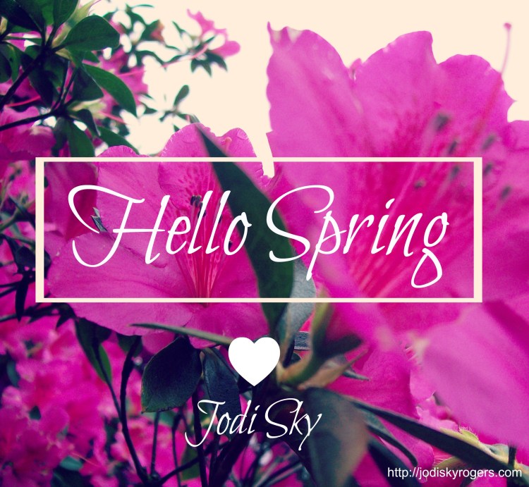 Hello Spring