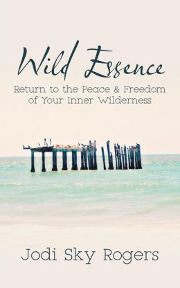 wild essence cover