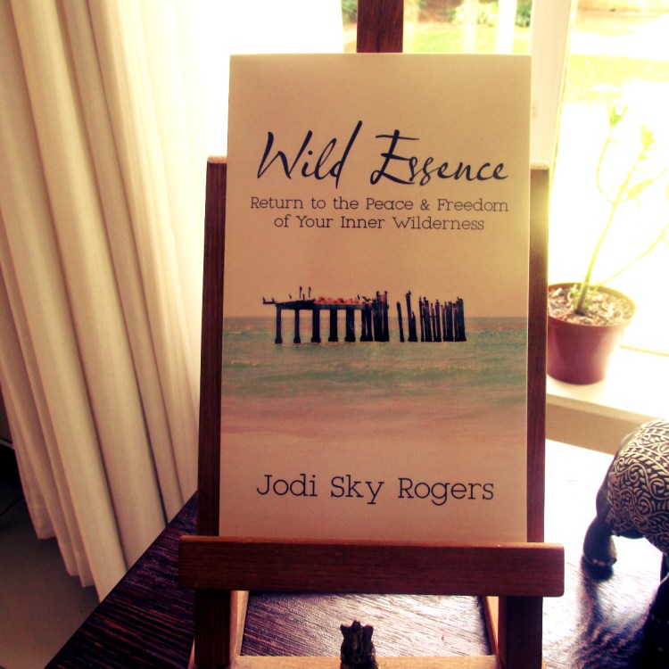 WildEssence_Book