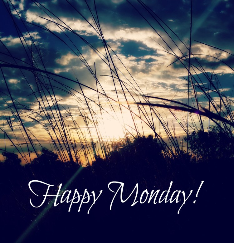 happy monday